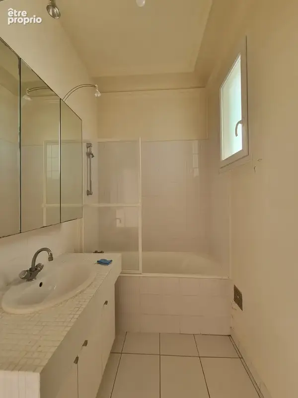 Appartement 60 m² à Chatou  - photo 5