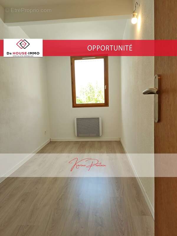 Appartement à AMBARES-ET-LAGRAVE