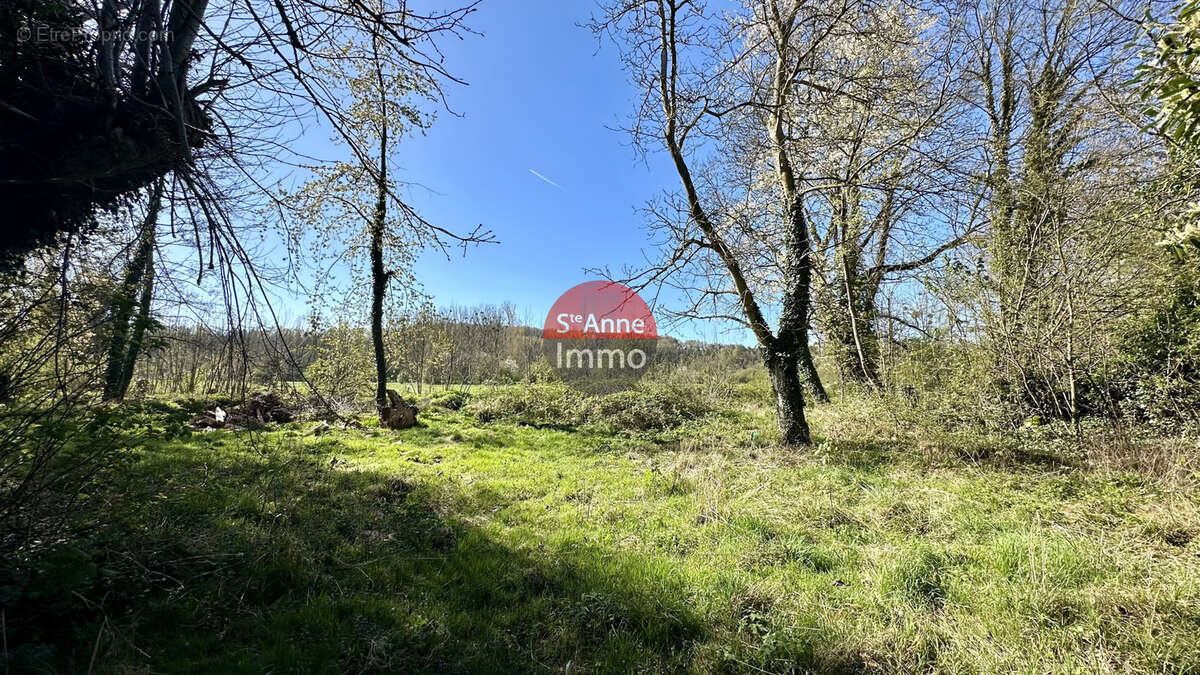 Maison à FREMONTIERS