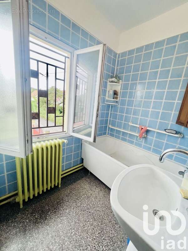 Photo 4 - Maison à MONTATAIRE