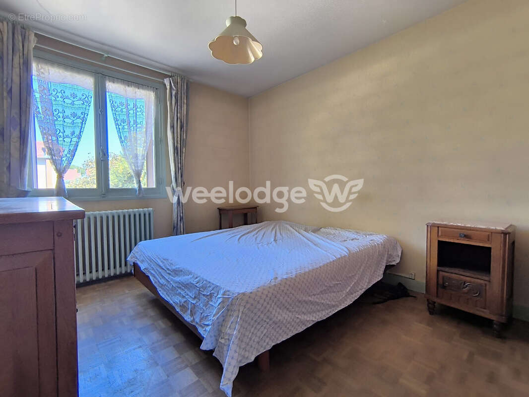 Maison 65 m² à Conflans-Sainte-Honorine  - photo 6