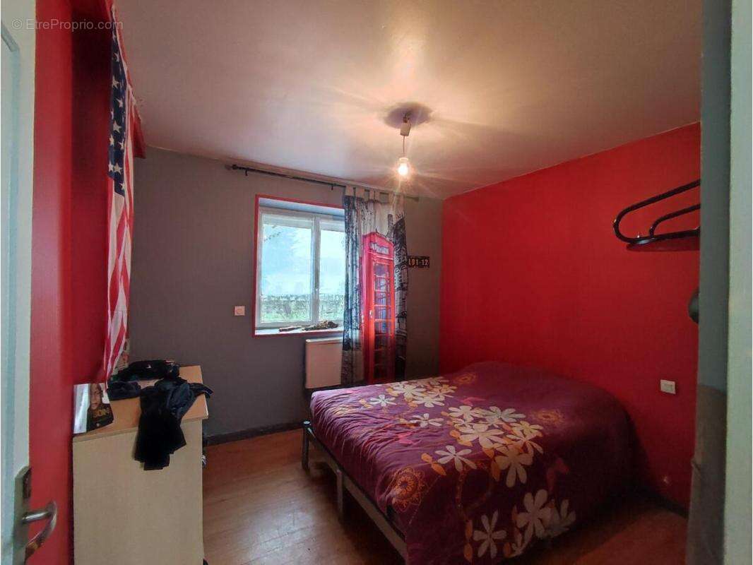 Maison 125 m² à Gesnes-Le-Gandelin  - photo 6