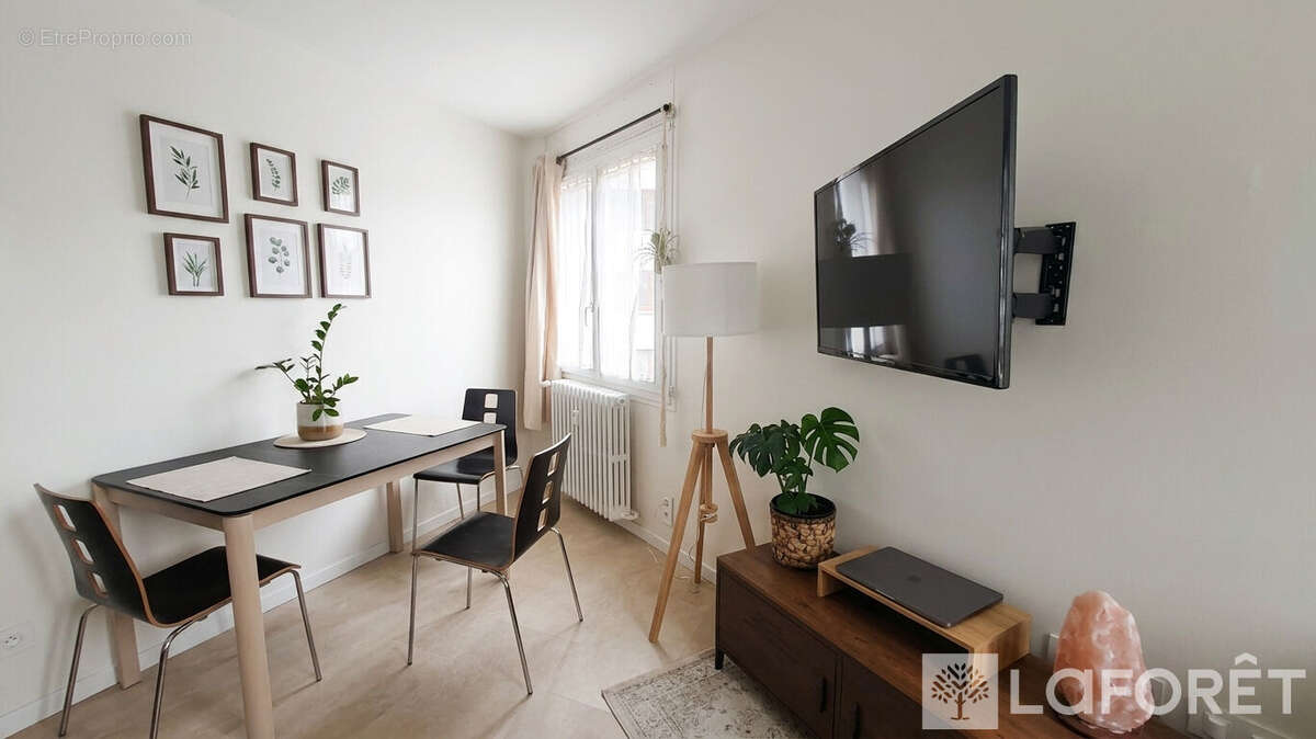 Appartement à EMBRUN
