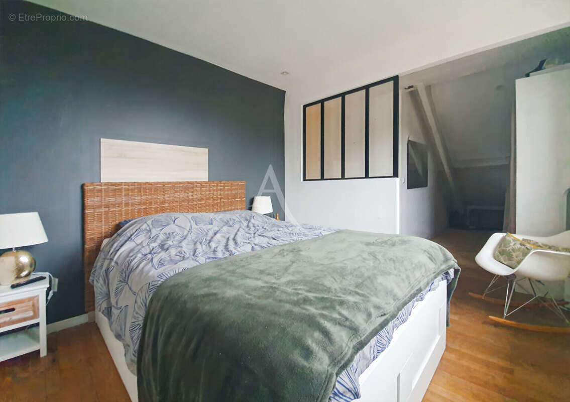 Maison à HARDRICOURT