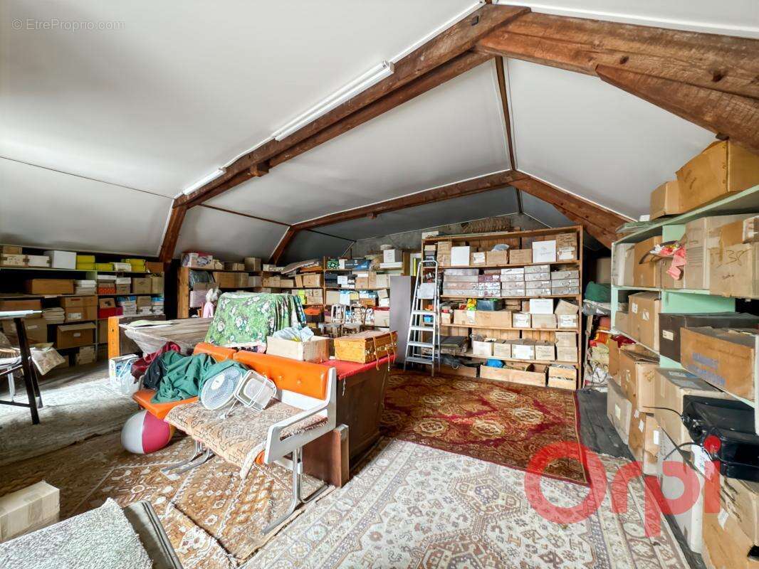 Maison À Vendre - photo 21