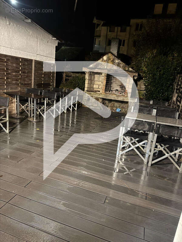 Commerce à BEAUVAIS