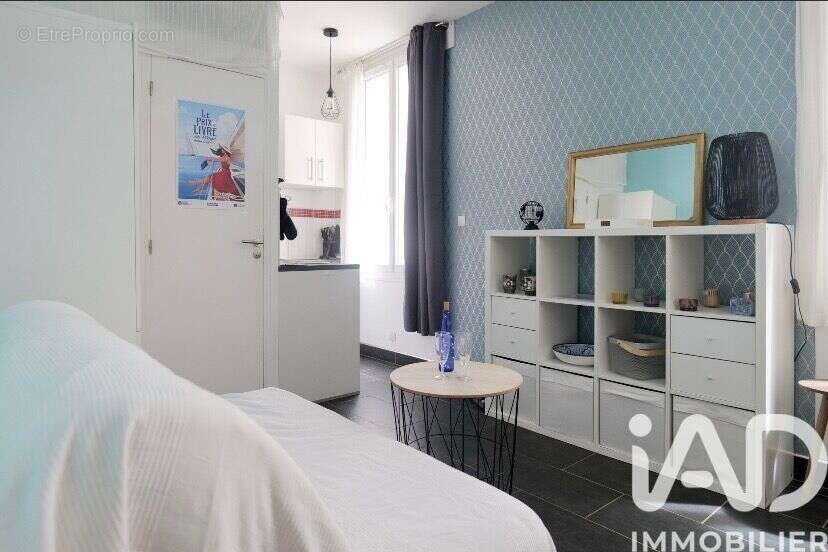 Photo 3 - Appartement à LES SABLES-D'OLONNE