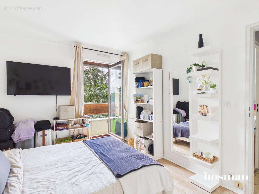 Appartement à LE RAINCY