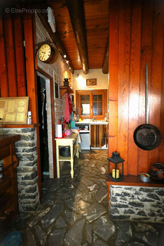 Maison à ARGELES-BAGNERES