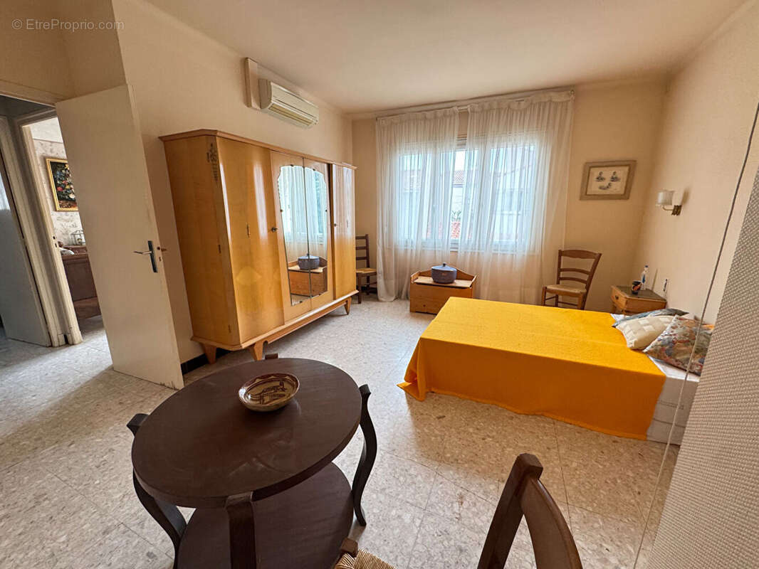 Maison à VILLELONGUE-DE-LA-SALANQUE