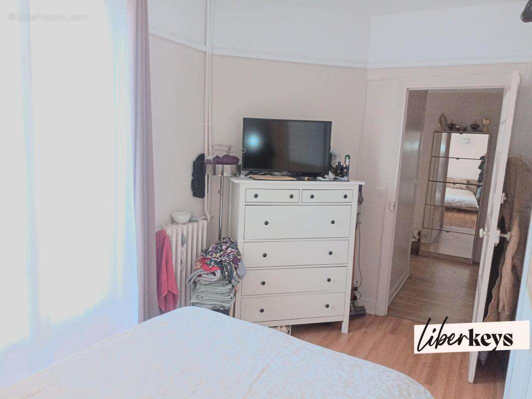 Appartement à BOIS-COLOMBES