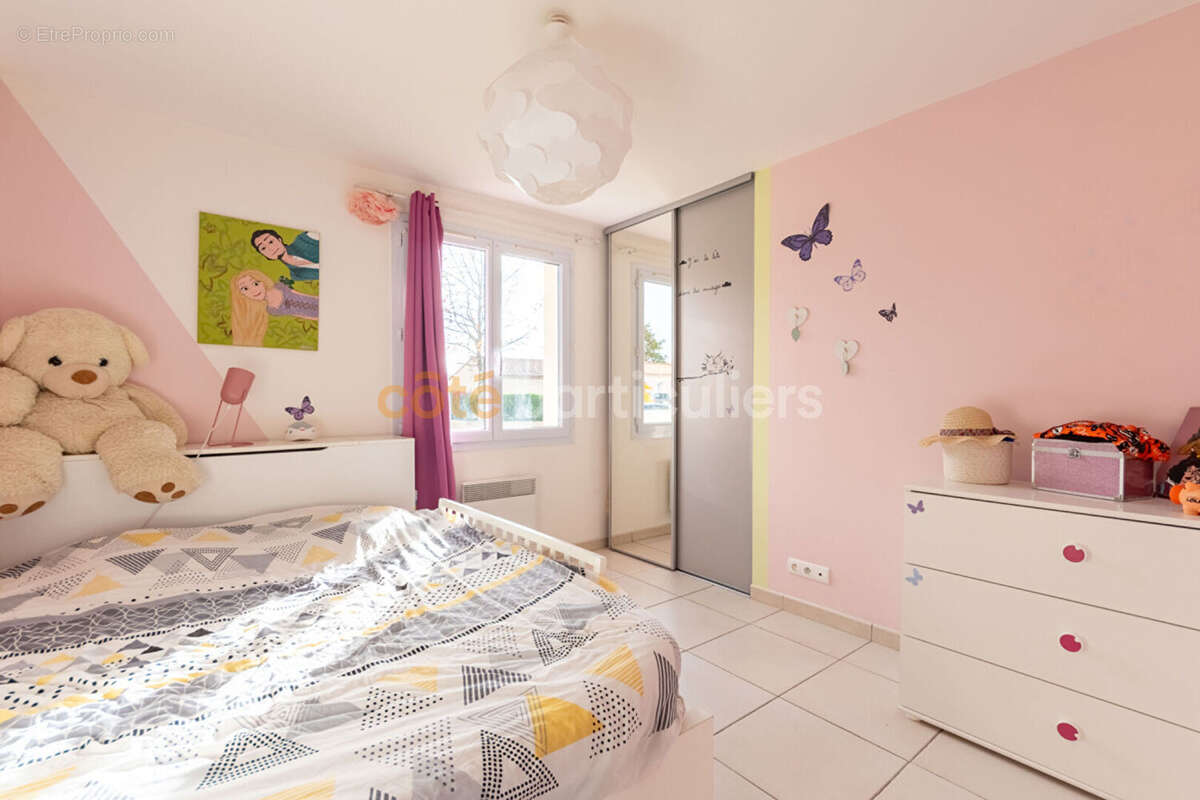 Maison à LA ROCHE-SUR-YON