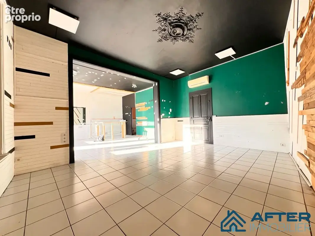 Appartement 152 m² à Gerbeviller  - photo 6
