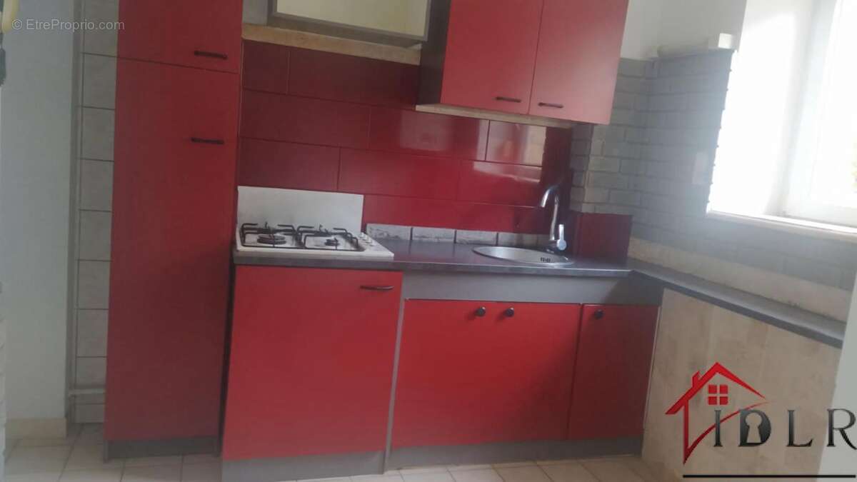 Appartement à XERTIGNY