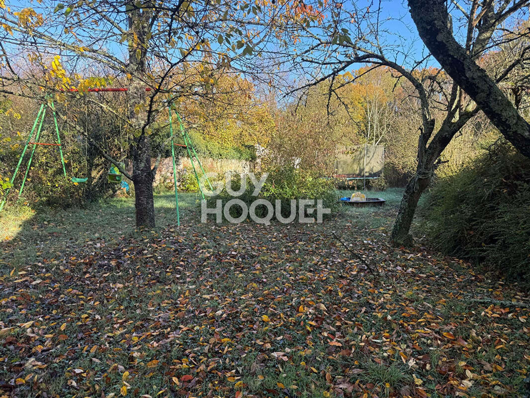 Maison à CHAUMES-EN-BRIE