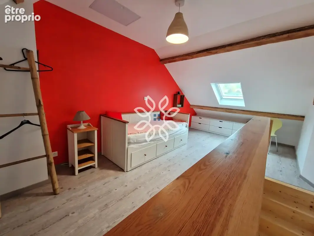 Immeuble à vendre   Allanche - photo 13