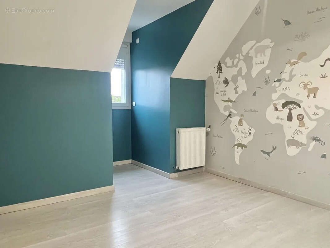 Maison à VIRY-CHATILLON