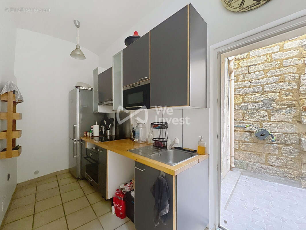 Maison à LANSARGUES