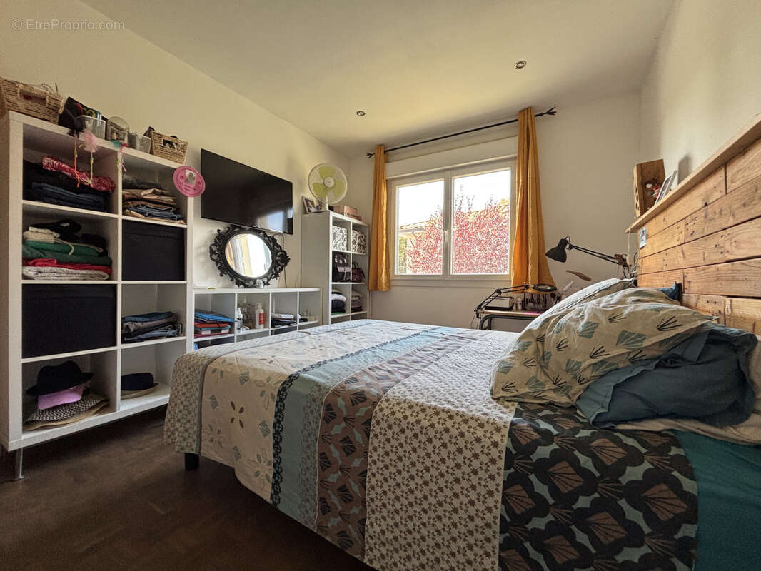 'EDITH' - Maison- 3 chambres- jardin - photo 10