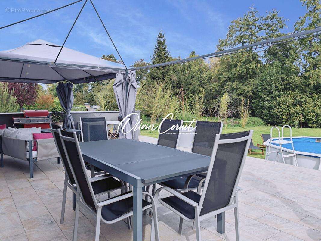 Maison à NOGENT-LE-ROTROU