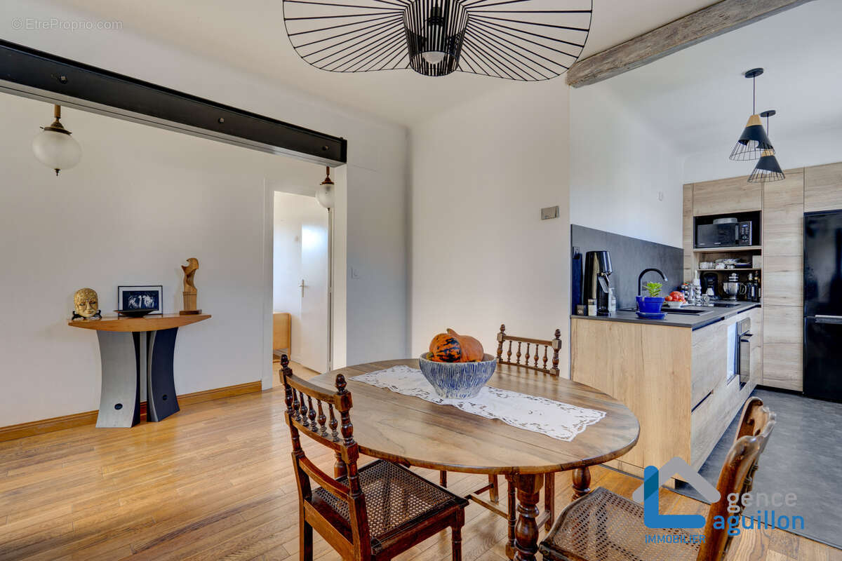 Appartement à HENDAYE