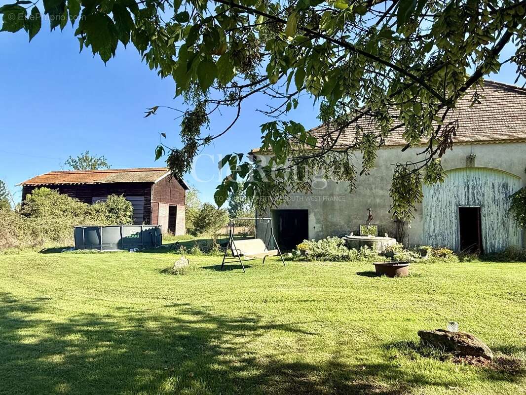 Maison à DURAS