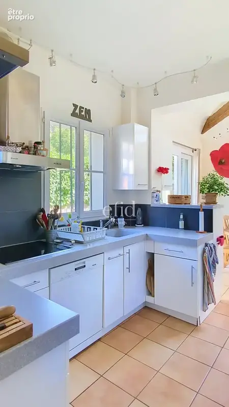Maison La Celle Saint Cloud - photo 11