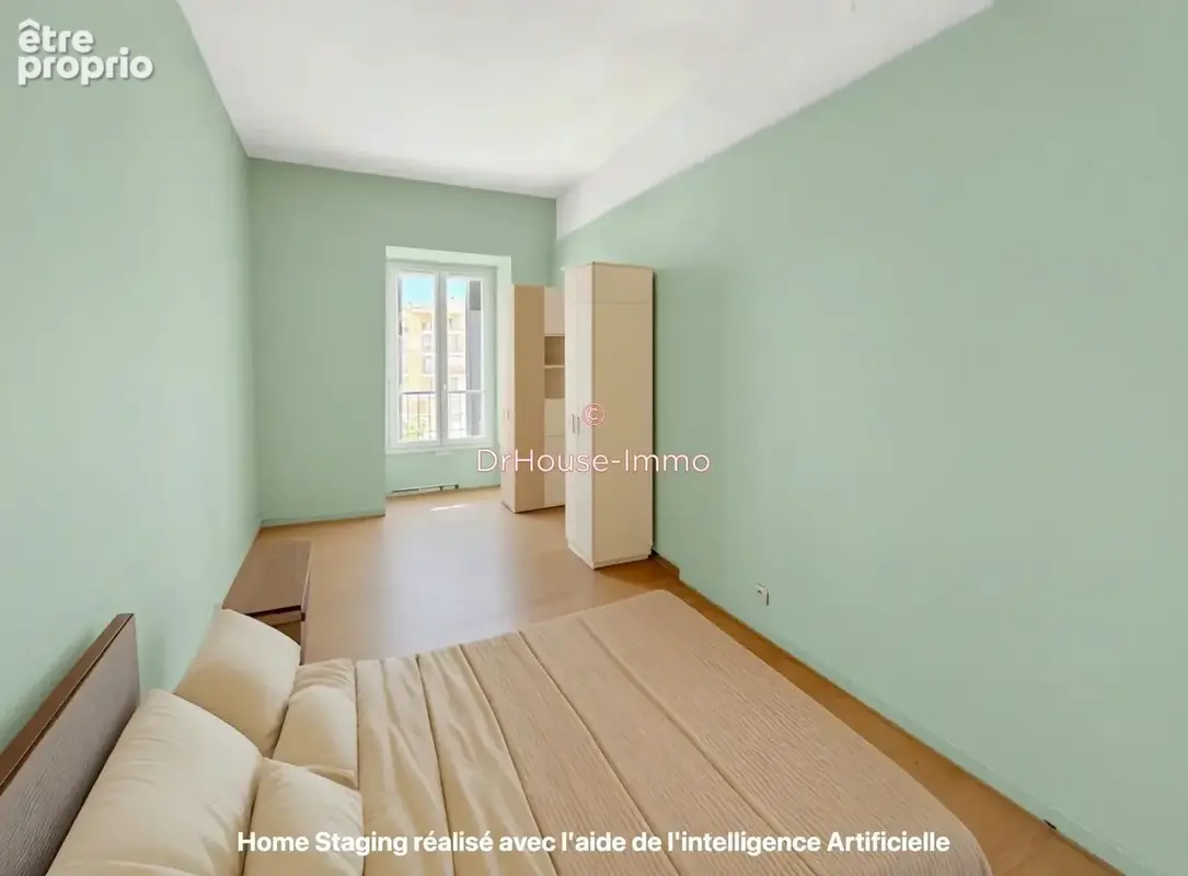 Appartement 3 pièces 47 m² à vendre à Brignoles (83170) - photo 7