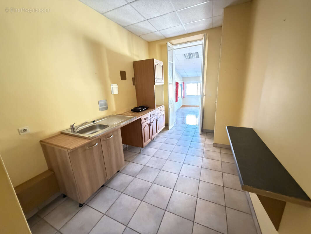 Appartement à AUPS