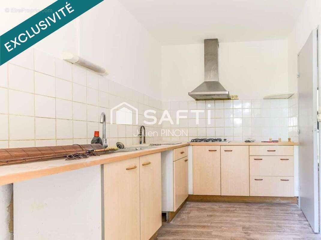 Photo 3 - Appartement à APT