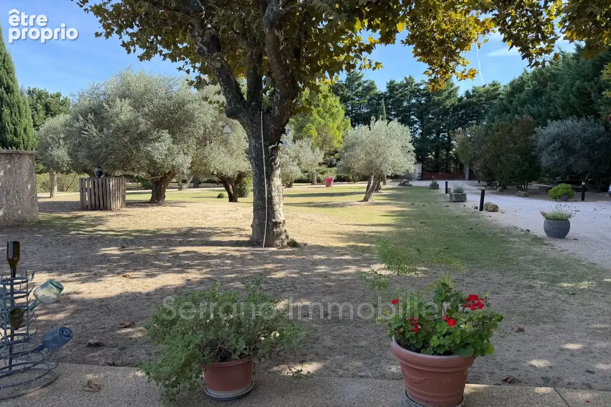 Maison 4 pièces 108 m² à vendre à Cavaillon (84300) - photo 8