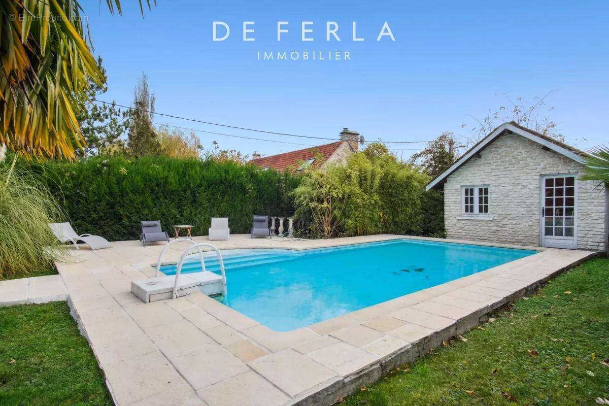 Maison à SABLONNIERES