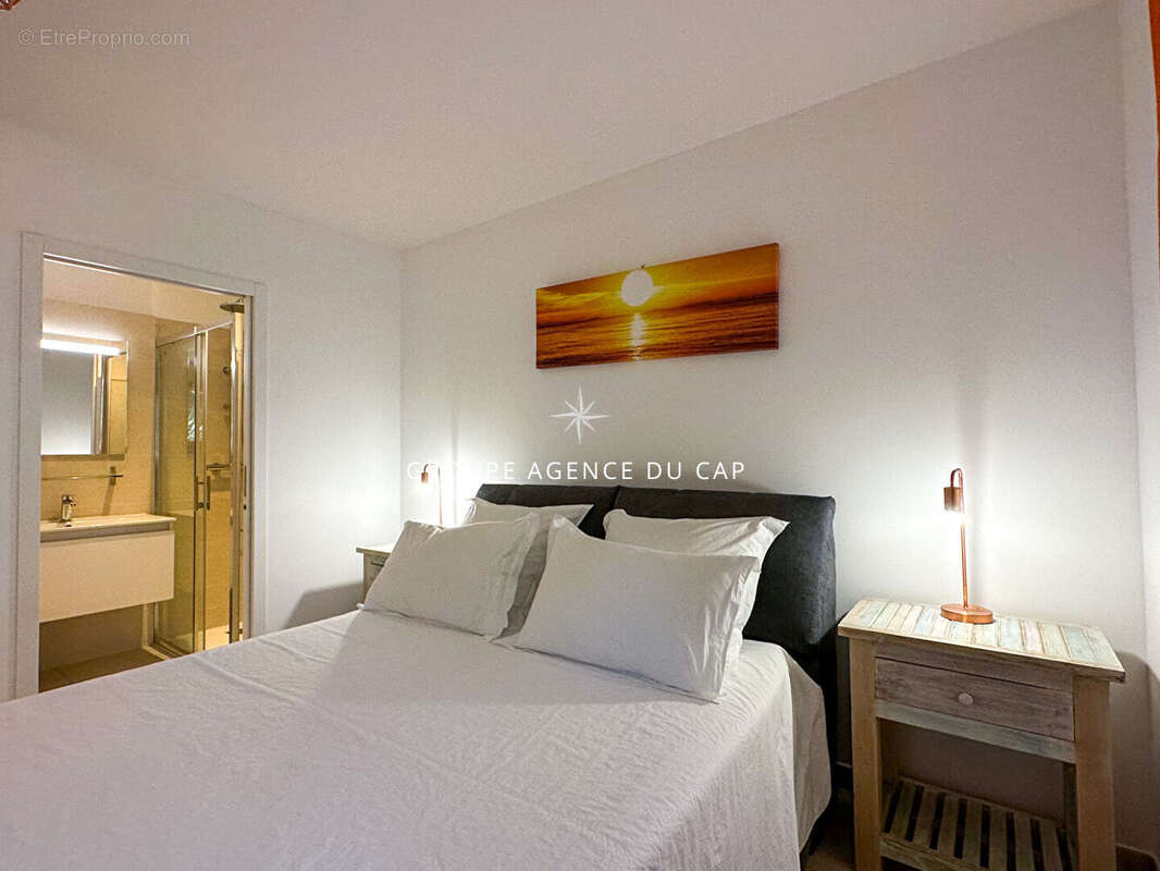 Appartement à SAINTE-MAXIME