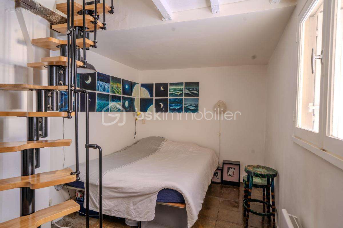 Appartement de Charme au Cœur du Vieux Tours - photo 6