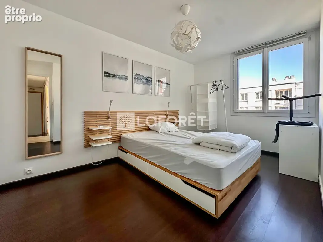 Appartement Grenoble 4 pièce(s) 68.28 m2 - photo 8