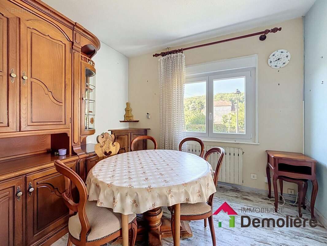 Maison à MUTZIG