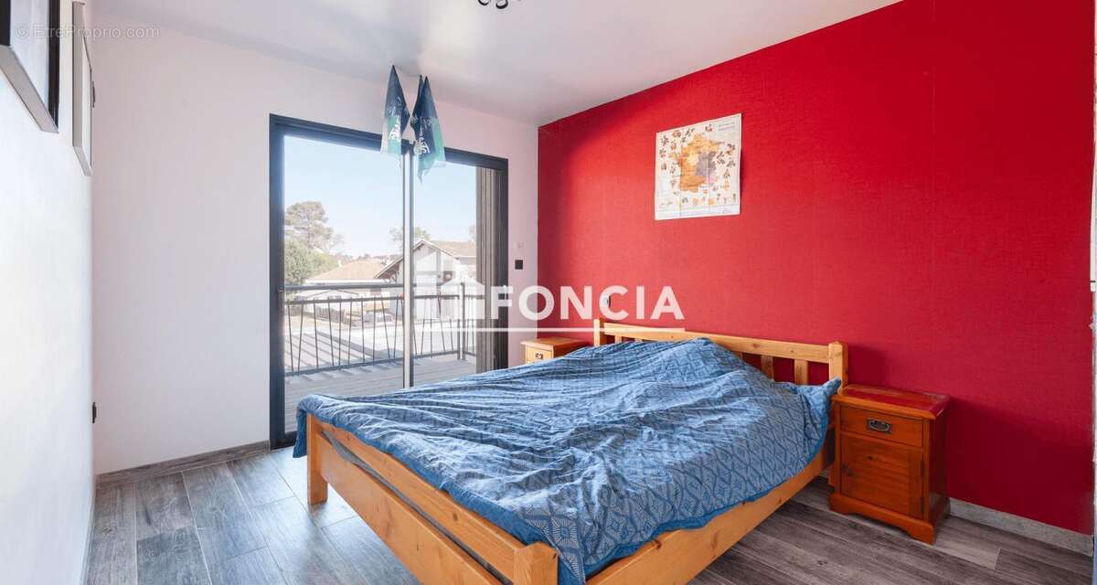 Maison à MONT-DE-MARSAN