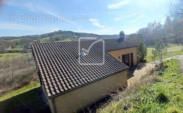 Maison à GOURDON