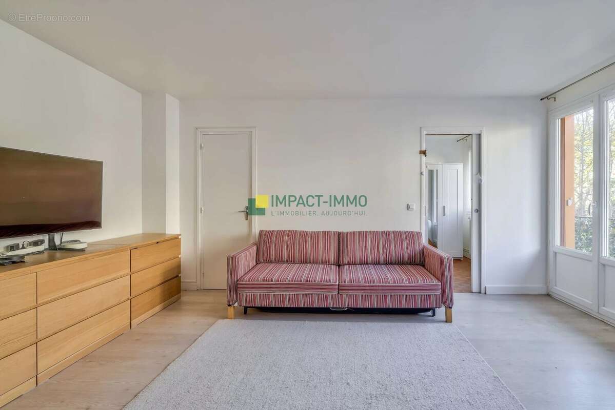 Appartement à COLOMBES