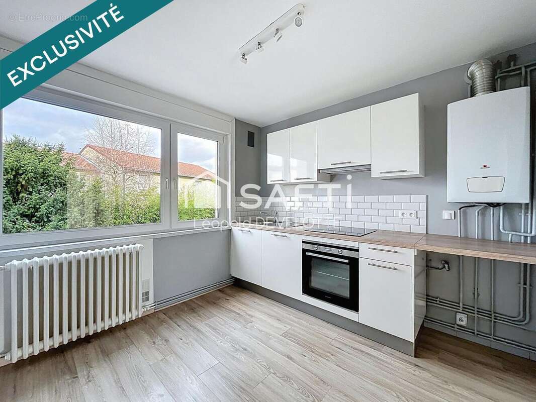 Photo 8 - Appartement à AY-SUR-MOSELLE