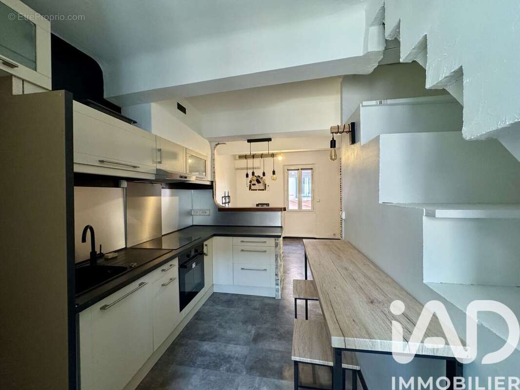 Photo 3 - Maison à BAGES