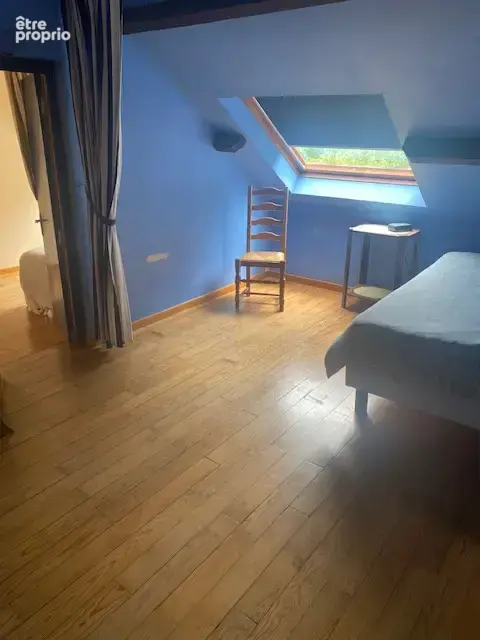 Maison à vendre à lamothe fenelon - photo 14