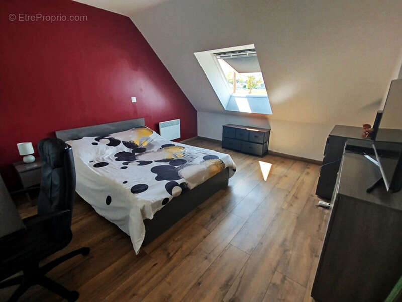 Maison à LE MANS
