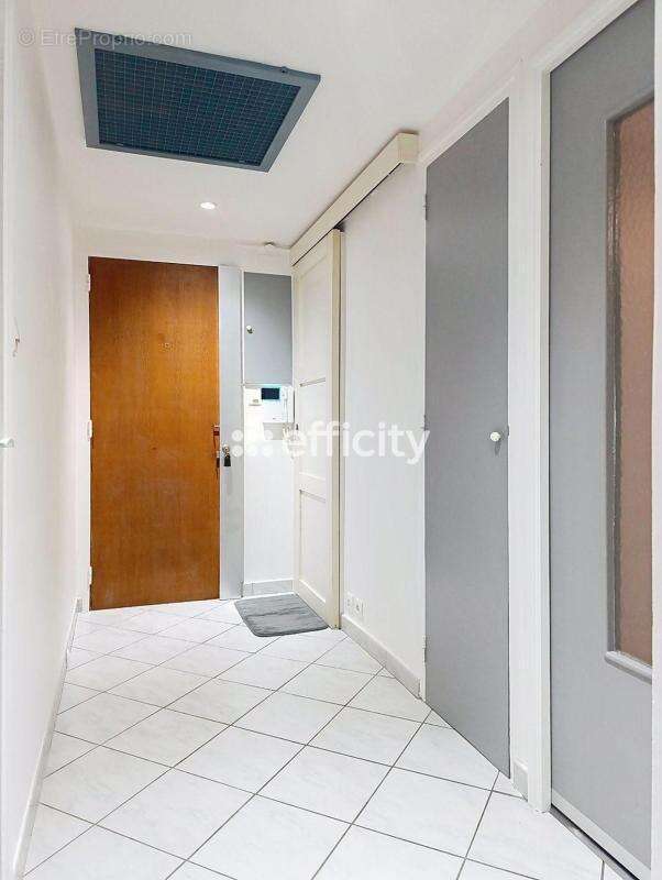 Appartement - photo 15