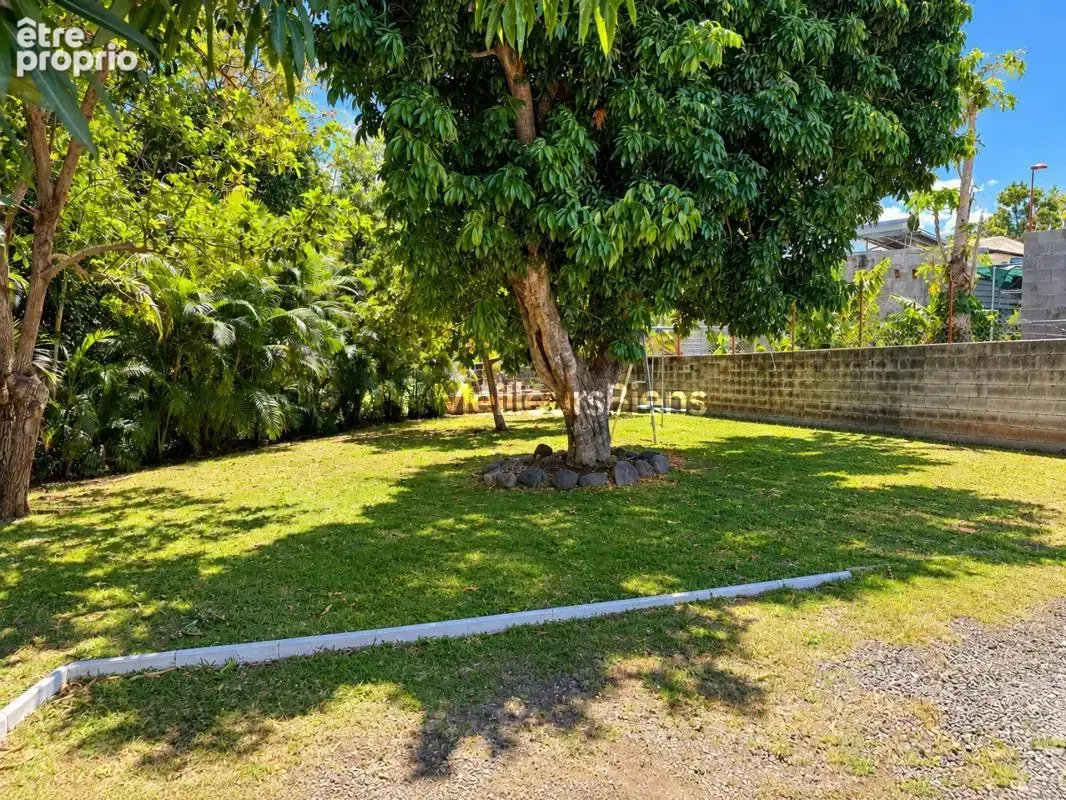 Maison T5 La rivière saint Louis - photo 15