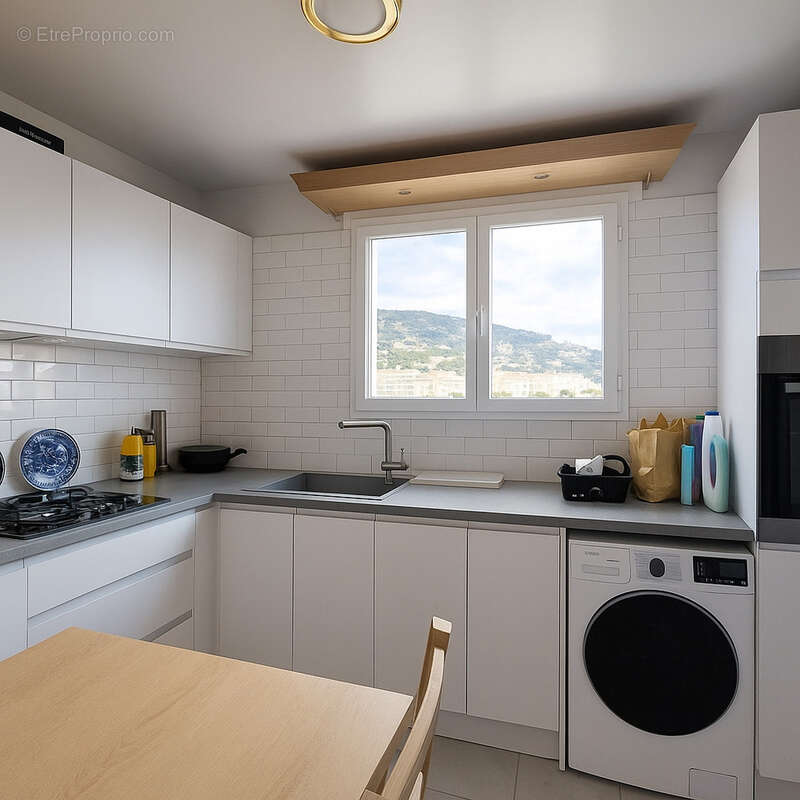 Appartement à GRASSE