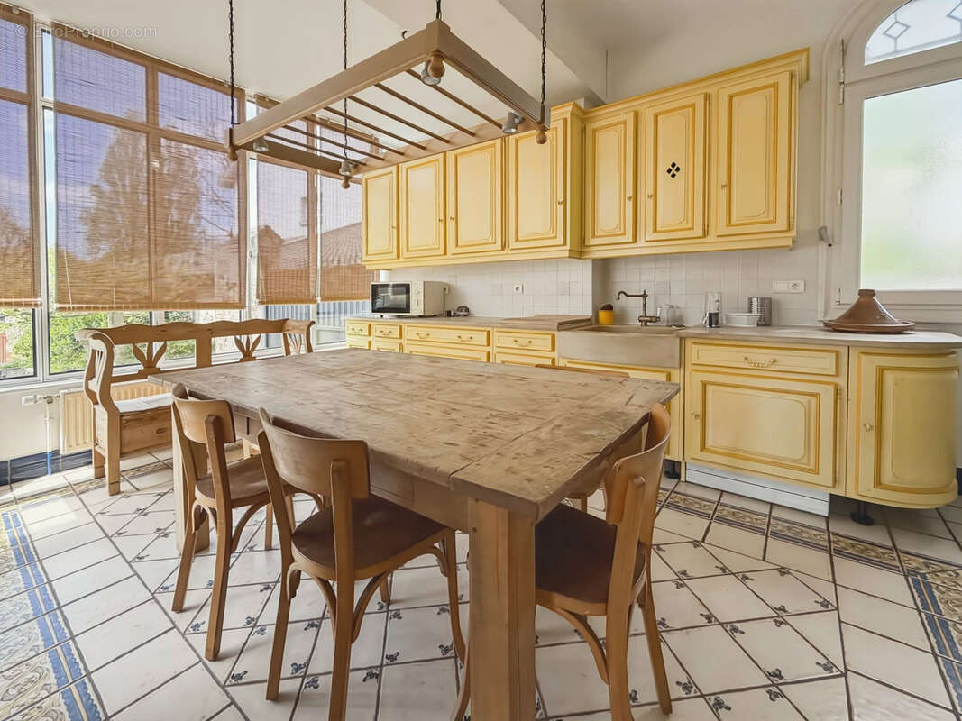 Maison à CHALONS-EN-CHAMPAGNE