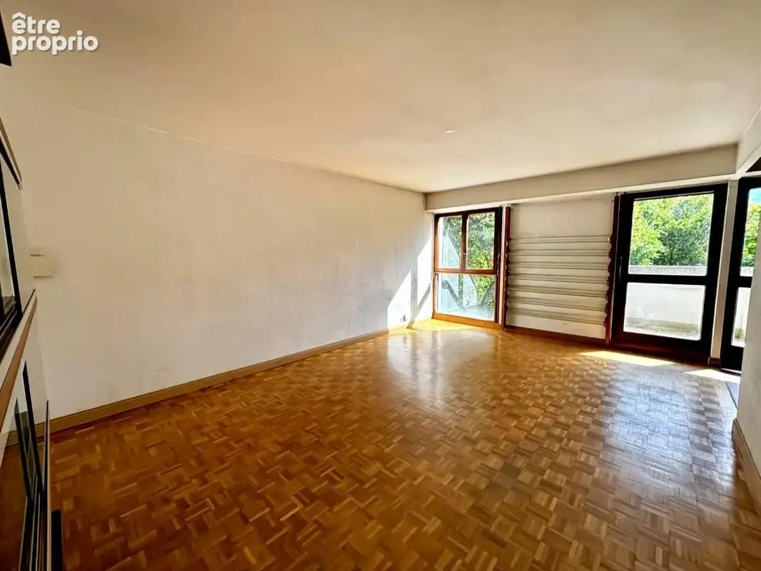 Appartement 3 pièces 88 m² à vendre à Grenoble (38000) - photo 2