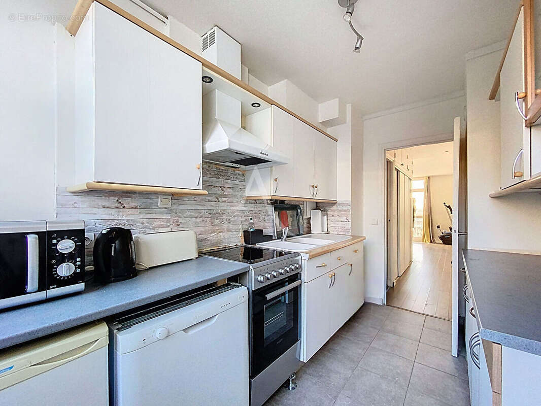 Appartement à LE PECQ