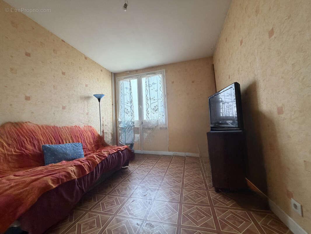 Appartement à ROANNE